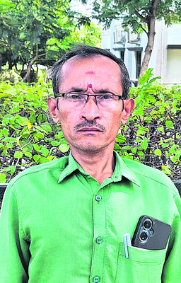 ఒంటిమిట్టలో విష జ్వరాలు 2