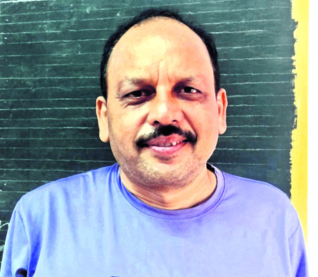 చావు ముందు ఎంతటి పెద్ద సమస్య అయినా చిన్నదే..  
1