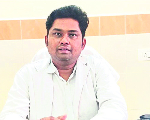 చావు ముందు ఎంతటి పెద్ద సమస్య అయినా చిన్నదే..  
2