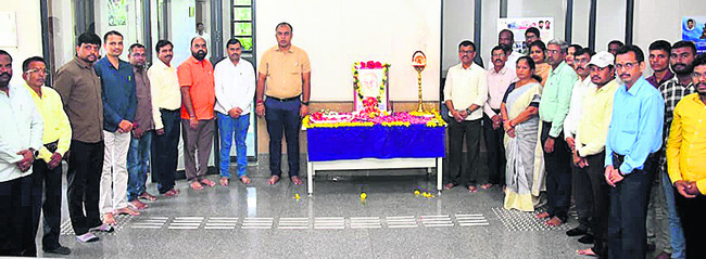 ప్రజా కవి కాళోజీ సేవలు మరువలేనివి1