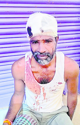 చంద్రవంచలో ఉద్రిక్తత!1