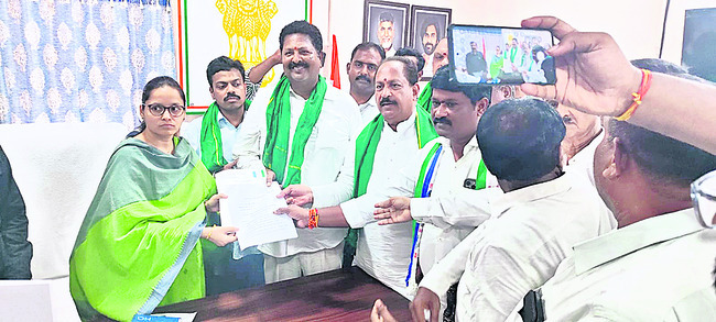 అన్నదాత పోరు7