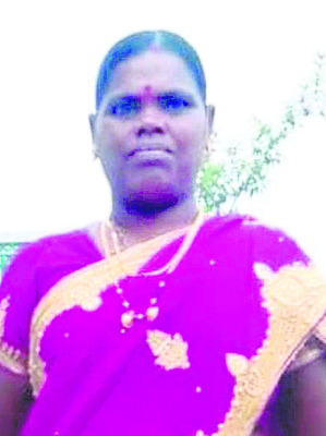 కుటుంబ కలహాలతో వివాహిత ఆత్మహత్య3