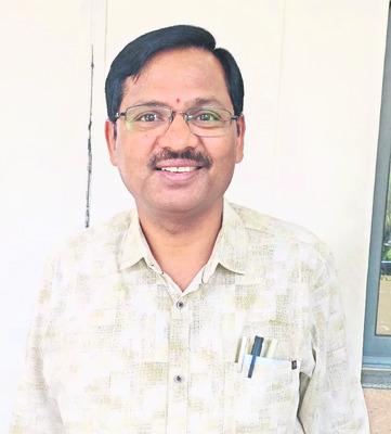 అయోమయంలో జీపీఓలు! 2