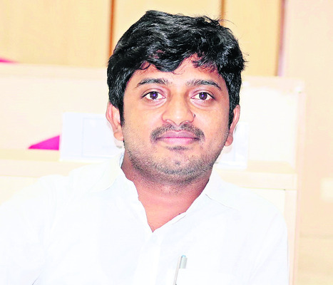 ఉప్పొంగిన గంగ!1