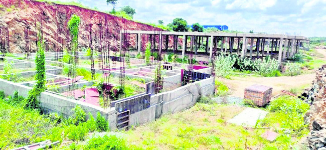 పేదల వైద్యం.. ప్రైవేటు పరం1