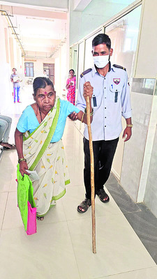 ప్రబలుతున్న జ్వరం... వణుకుతున్న జనం 2