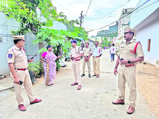 నేడు వినోబాభావే జయంతి వేడుకలు 1