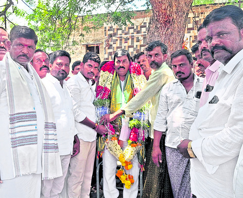 మానవత్వం లేని ప్రభుత్వం1