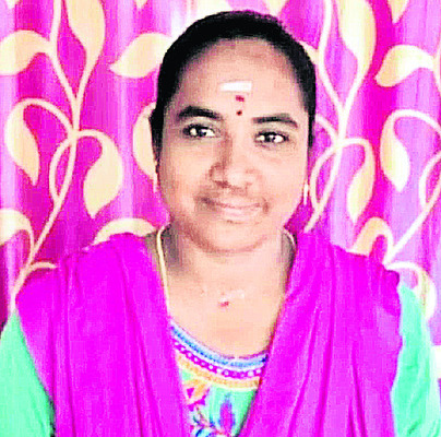 బ్యాంకు ఉద్యోగి అనుమానాస్పద మృతి 1