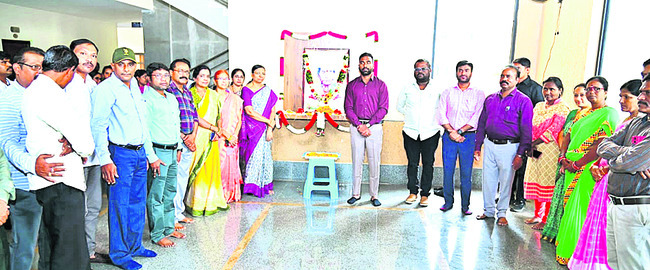పోరాట యోధురాలు ఐలమ్మ2