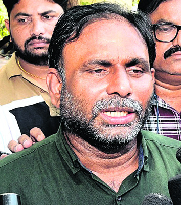 ఎమర్జెన్సీలో కూడా ఇలా లేదు.. 
2
