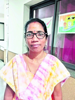 గ్రామాల్లో మళ్లీ ‘రెవెన్యూ’2