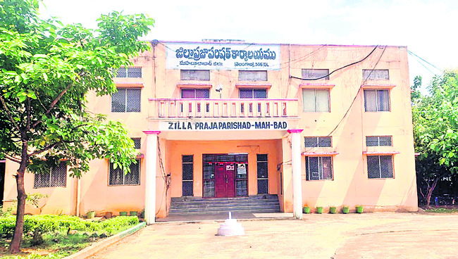 ఎన్నికలకు సర్వం సిద్ధం1