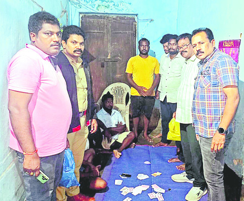 నేడు ఈటీసీ నిర్వహణకమిటీ సమావేశం2