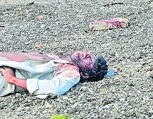 గ్రామాల్లో ప్రతి ఇంటినీ సందర్శించండి 1