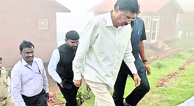 భూతల స్వర్గం కొరాపుట్‌1