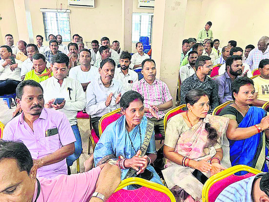 వెళ్లిపోతే ఏంటి? 1
