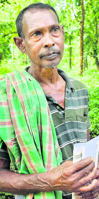 ఒక రైతుకు 15 కేజీల యూరియా మాత్రమే..!1