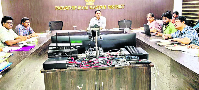 జాతీయ లోక్‌అదాలత్‌ను విజయవంతం చేయండి
1