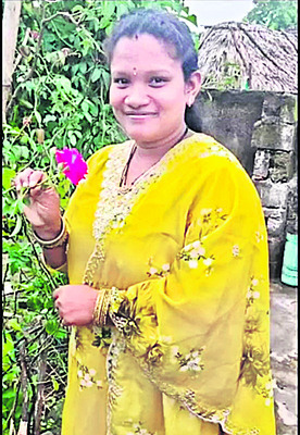 జ్వరంతో చికిత్స పొందుతూ మహిళ మృతి2