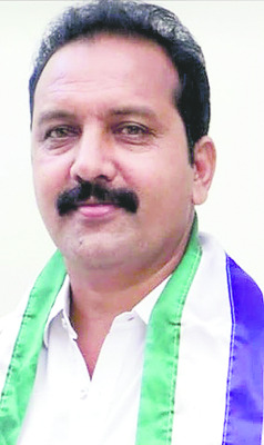 వైఎస్సార్ సీపీ రాష్ట్ర అనుబంధ విభాగాల్లో పలువురికి చోట2