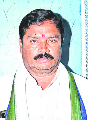 వైఎస్సార్ సీపీ రాష్ట్ర అనుబంధ విభాగాల్లో పలువురికి చోట3