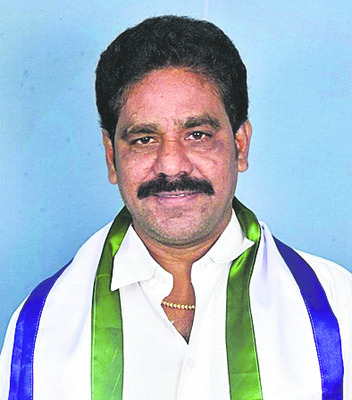 వైఎస్సార్ సీపీ రాష్ట్ర అనుబంధ విభాగాల్లో పలువురికి చోట4
