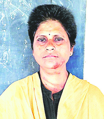 ఎస్‌జీఎఫ్‌ మహిళా విభాగ  జిల్లా కార్యదర్శిగా రమాదేవి 1