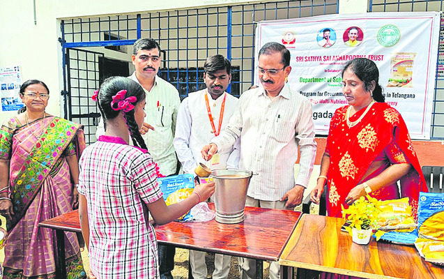 బుగ్గరాజేశ్వరుడి హుండీ  ఆదాయం రూ.1.70లక్షలు1