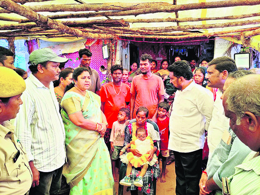 రికార్డుల తనిఖీ2