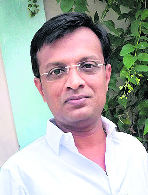 రాజీయే రాజమార్గం
2