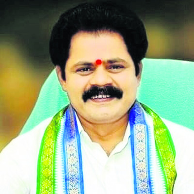 వైఎస్సార్సీపీ రాష్ట్ర సంయుక్త కార్యదర్శుల నియామకం 1