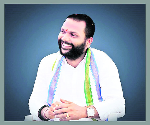 వైఎస్సార్సీపీ రాష్ట్ర సంయుక్త కార్యదర్శుల నియామకం 2