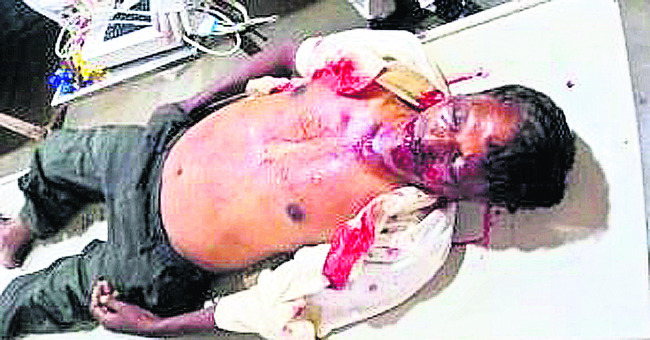 అటవీశాఖ రేంజ్‌ ఆఫీసర్‌గా రామ్‌నరేష్‌ 1