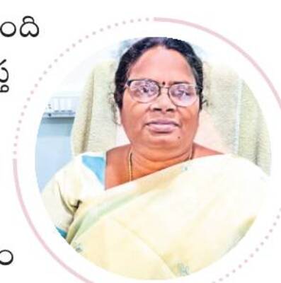 పేరుకే 100 .. ఉండేది 50 ! 
3