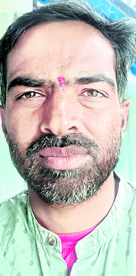 దిక్కు తోచడం లేదు 
1