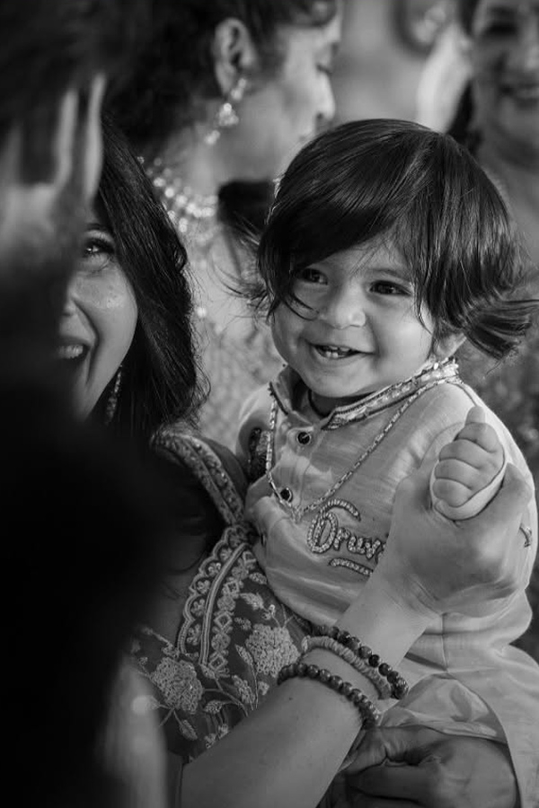 Bigg Boss Manas Son Birthday Party Photos7