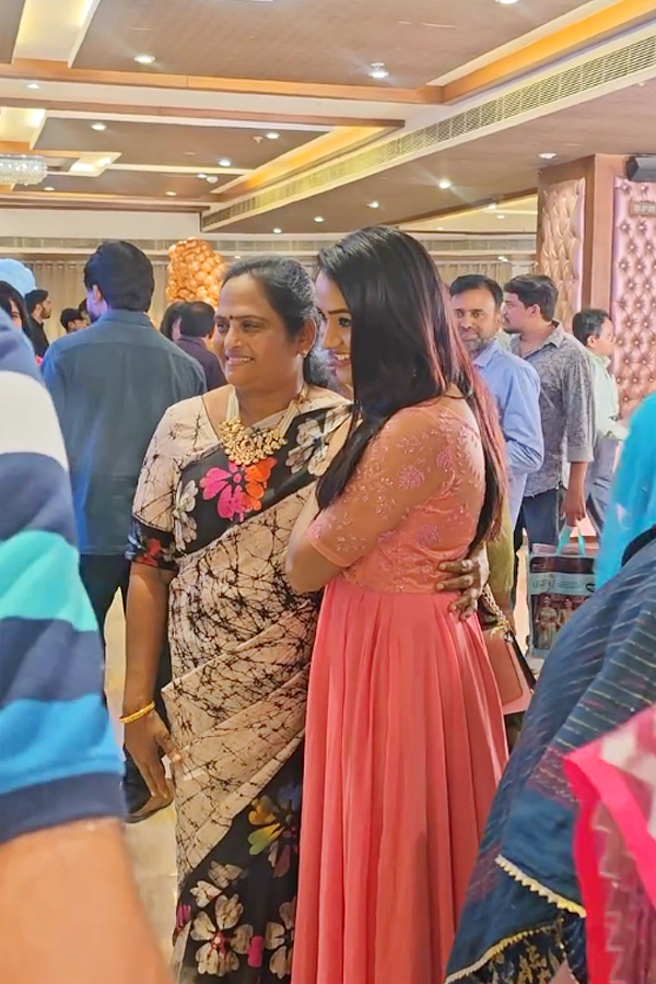 Bigg Boss Manas Son Birthday Party Photos11