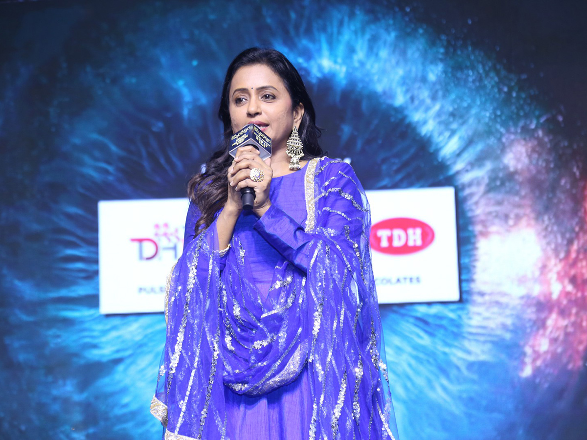 Kishkindhapuri Movie Grand Pre Release Event 22