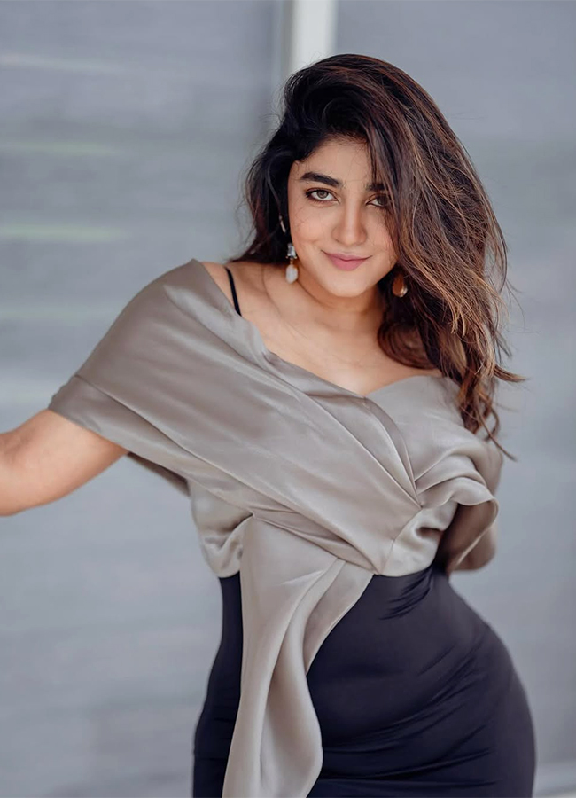 Tollywood Actress Dimple Hayathi Birthday Special Photos10