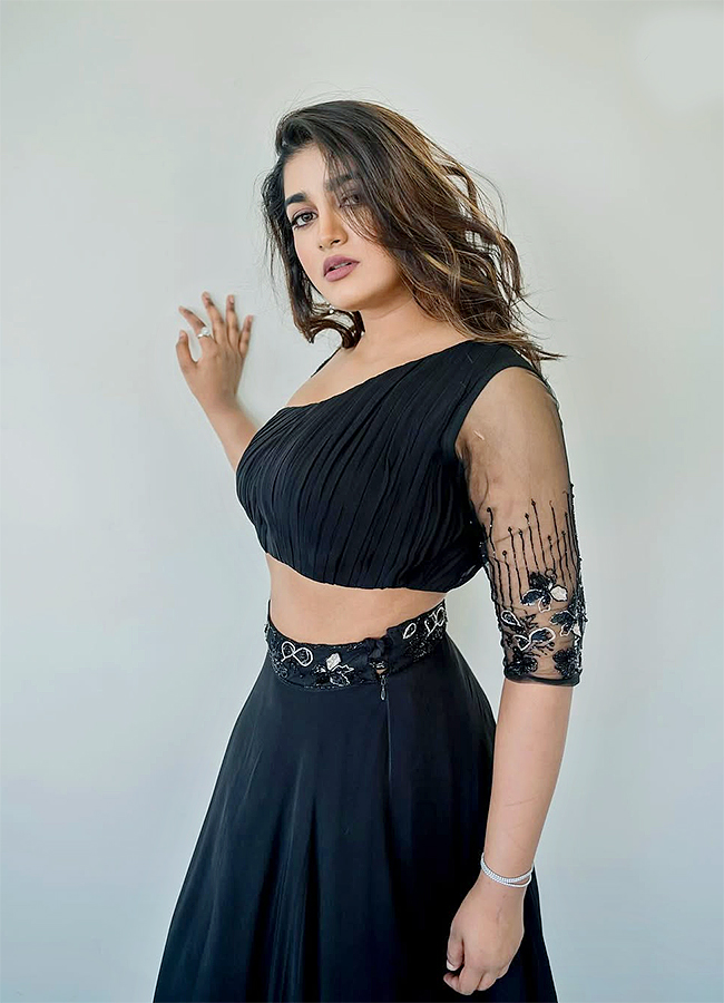 Tollywood Actress Dimple Hayathi Birthday Special Photos13