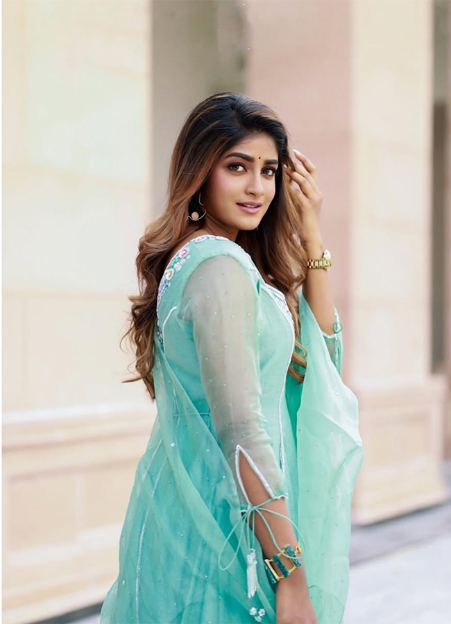 Tollywood Actress Dimple Hayathi Birthday Special Photos14