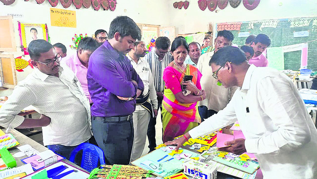 టీఎల్‌ఎంతో సులభంగా..1