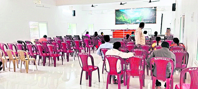 బాబ్బాబు.. రండి!1