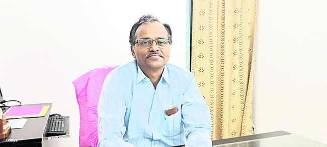 సమస్యల షాక్ ! 2