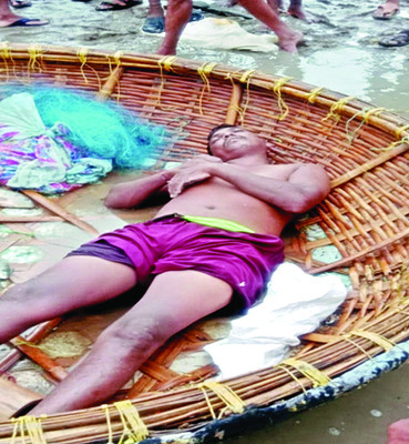 లాభాల ఆశ చూపి  రూ.14 లక్షల వంచన1
