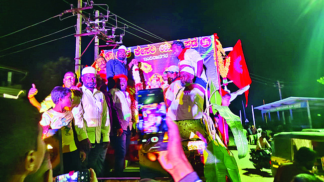 దసరా పిటిషన్పై తొందరేల? 2