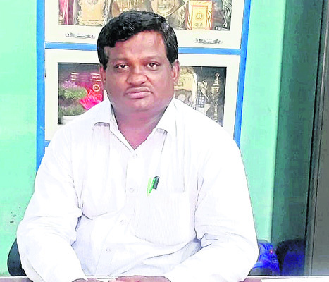 కాలేజీల్లో వసతుల కల్పన1