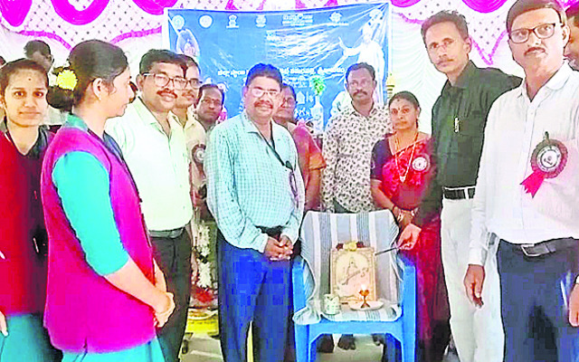 కొత్తమ్మ తల్లి ఉత్సవాలకు పటిష్ట భద్రత 1